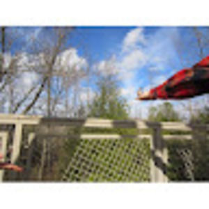 Meet your Posher, Leah